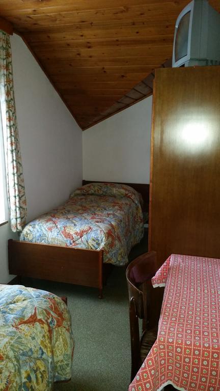 B&B Rosalpina ヴィーゴ・ディ・ファッサ 部屋 写真