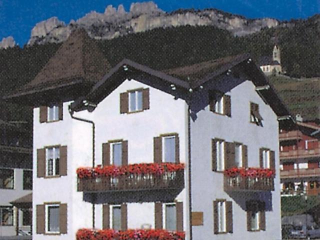 B&B Rosalpina ヴィーゴ・ディ・ファッサ エクステリア 写真