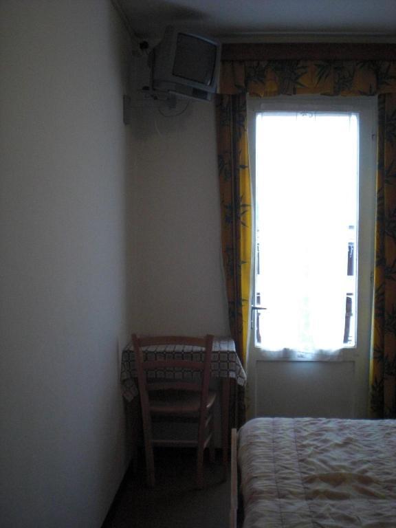 B&B Rosalpina ヴィーゴ・ディ・ファッサ 部屋 写真